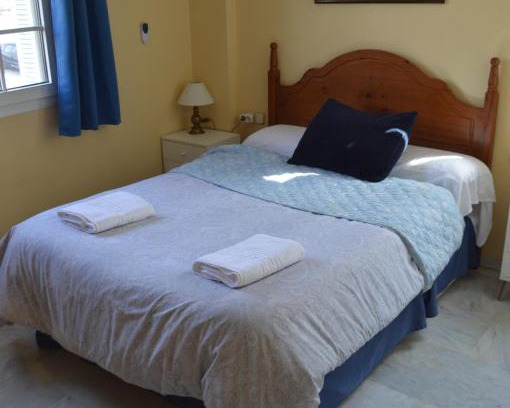 Chana Apartamento | Apartamento Adoratrices