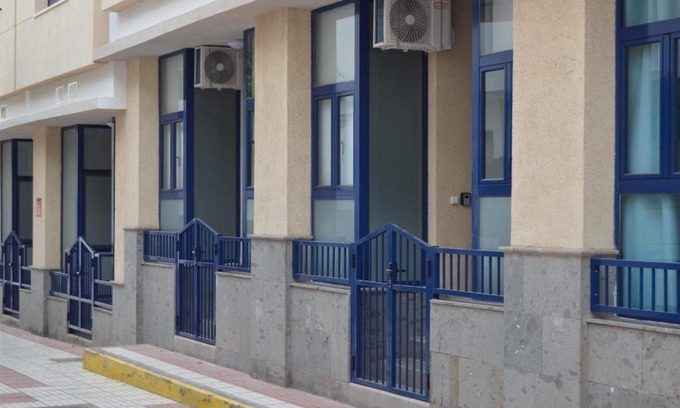 Puerto de las Nieves Apartamento | apartamento agaete Beach 4a