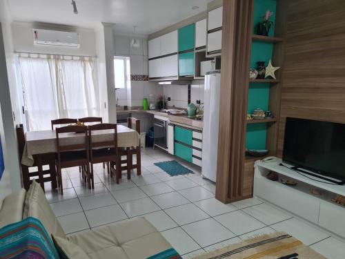Centro Apartamento | Apartamento agradável em Ubatuba