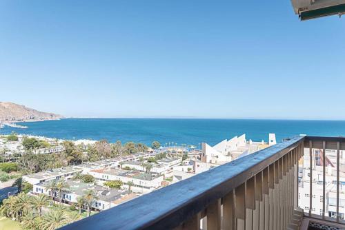 Aguadulce Apartamento | Apartamento Aguadulce