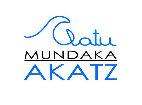 Mundaka Apartamento | APARTAMENTO AKATZ