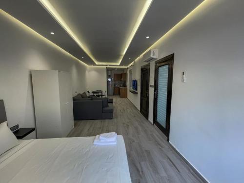 Tetouan Apartamento | Apartamento al wahda vista Kasaba