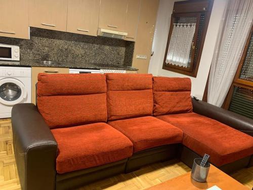 Distrito Llano Apartamento | Apartamento Albarelo - Tranquilo y buen acceso - 2 Hab y 2 Baños - VUT-4644-AS