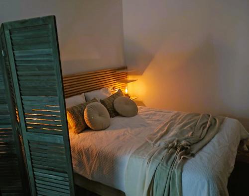 Novelda Apartamento | Apartamento Albariño 23