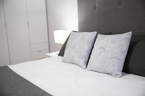 Albelda de Iregua Apartamento | Apartamento Albelda Plaza