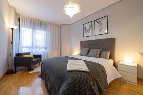 Albelda de Iregua Apartamento | Apartamento Albelda Centro
