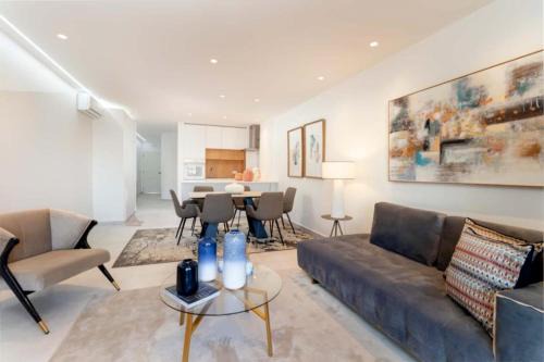 Areias de Sao Joao Apartamento | Apartamento Albufeira Prestige by Sunnyway