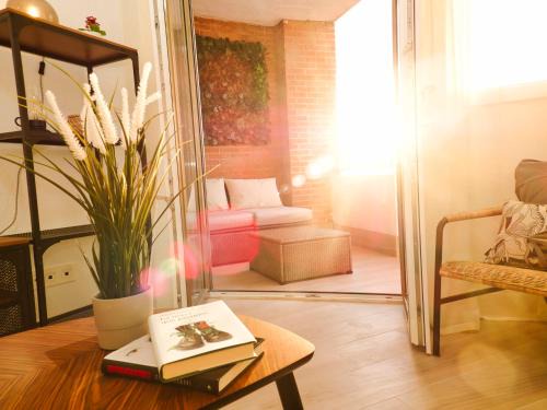 Área Metropolitana de Murcia Apartamento | Apartamento Aliaga