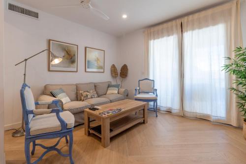 La Trinidad-San Juan y Todos los Santos Apartamento | Apartamento Almedina