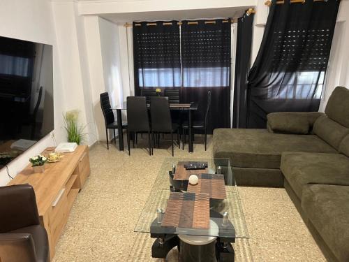 Sagunto Apartamento | Apartamento Almenara