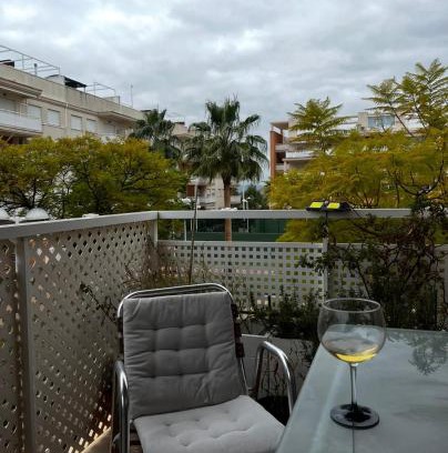 Playa de Almarda Apartamento | Apartamento almenara playa