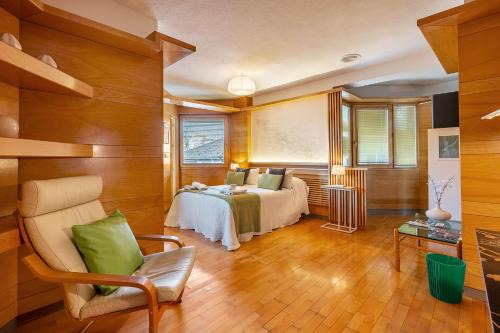 Cervantes Apartamento | Apartamento Alminar