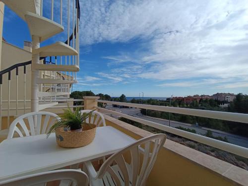 Calafat Apartamento | Apartamento Alosas 8