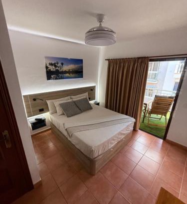 Playa San Juan Apartamento | Apartamento Alta Mar en Oasis Tenerife Sur
