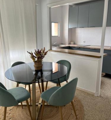 Punta Umbria Apartamento | Apartamento Altavista Playa