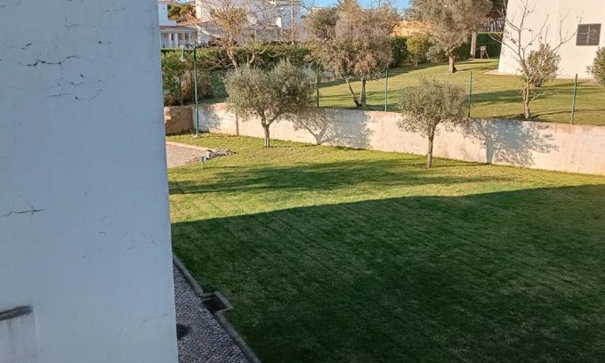 Montes de Alvor Apartamento | Apartamento Alvor