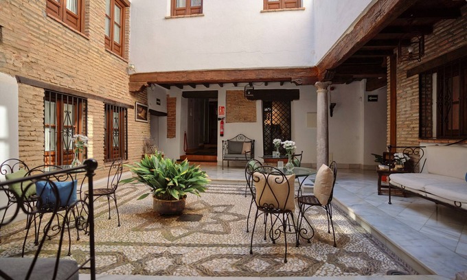 Albaicín Apartamento | Apartamento Amanecer en Granada