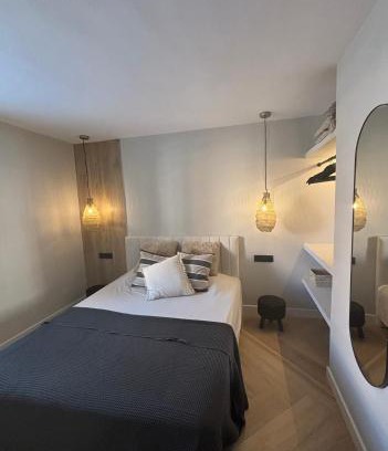 Platja de l'Arenal Apartamento | Apartamento Amar - 150m from the Arenal Beach - Private parking - Completely renovated