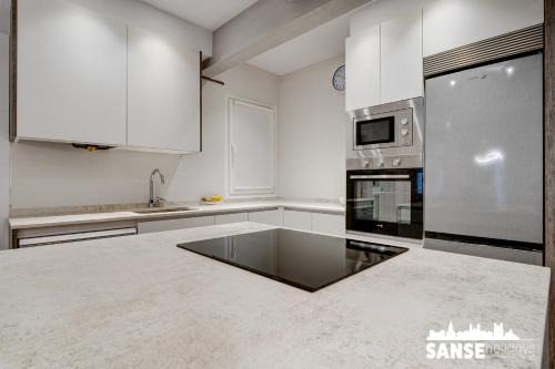 San Sebastián Apartamento | Apartamento Amara by SanSe Holidays