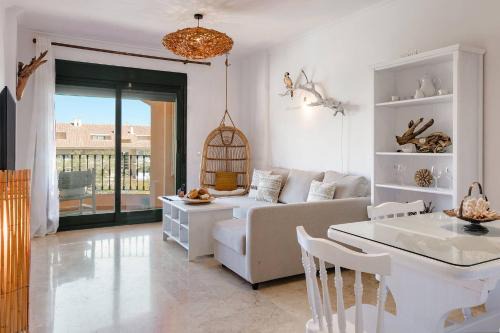 Aduanas Apartamento | Apartamento Amati