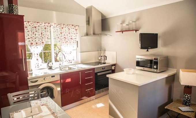 Ribadeo Apartamento | Apartamento Amieiro