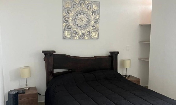 San Javier Apartamento | APARTAMENTO AMOBLADO CERCA A ZONA ROSA DE LA 70, GRUPOS DE FAMILIARES Y AMIGOS.