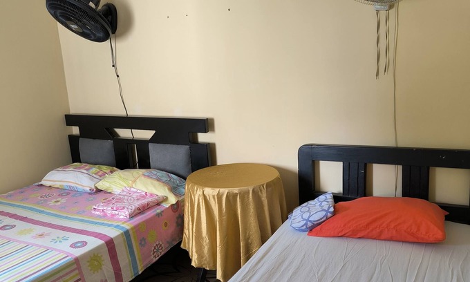 Riohacha Apartamento | APARTAMENTO AMOBLADO RIOHACHA