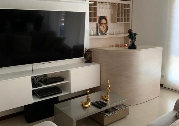 Cali Apartamento | Apartamento amoblado de lujo - Sur de Cali