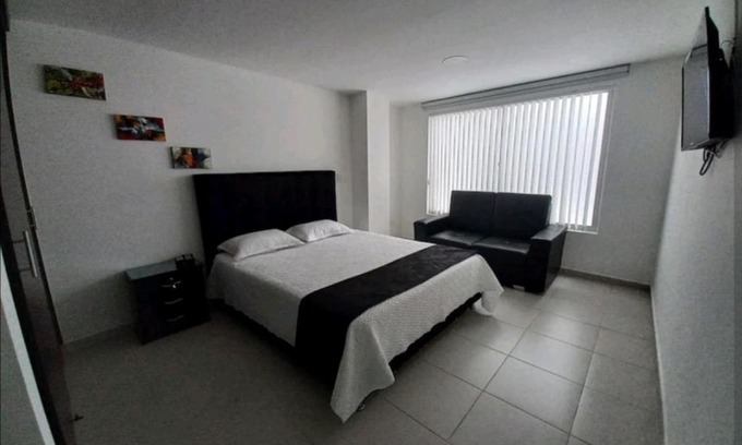 Manizales Apartamento | Apartamento amoblado en la Francia