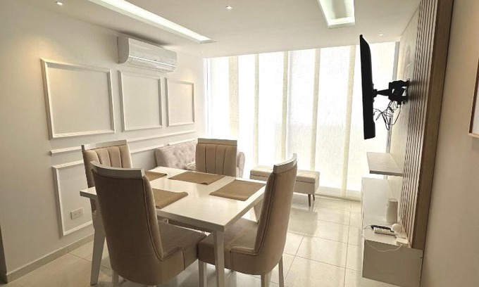San Jose de Cucuta Apartamento | Apartamento Amoblado Luxury Excelente Ubicacion