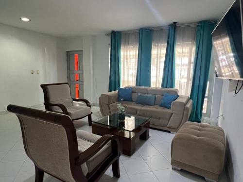 Neiva Apartamento | Apartamento amoblado Neiva¡! capacidad 2 personas