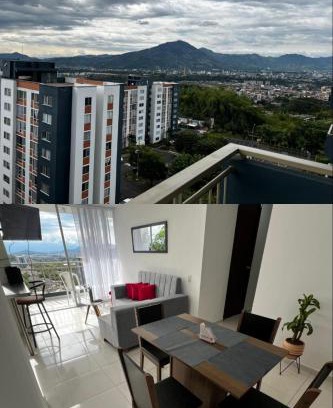 Pereira Apartamento | Apartamento Amoblado para estancias cortas