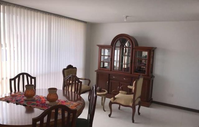 Pereira Apartamento | Apartamento Amoblado para 4 personas en Dosquebradas Risaralda