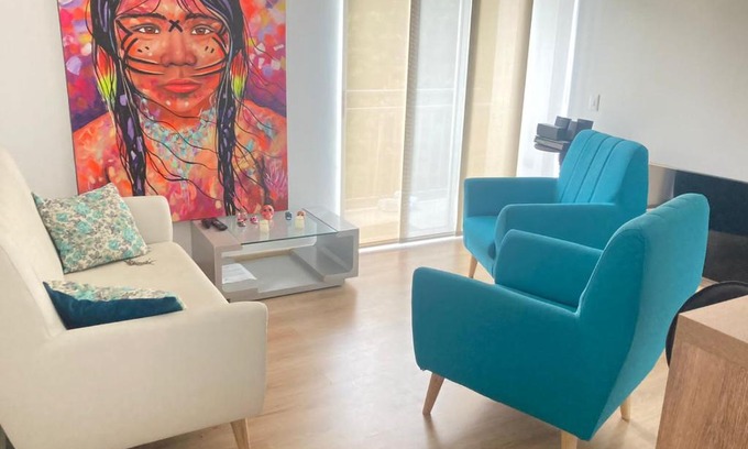 Pitalito Apartamento | APARTAMENTO AMOBLADO PARA RENTAR EN PITALITO