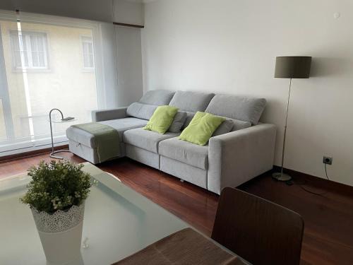 Santa Isabel Apartamento | Apartamento Amoreiras