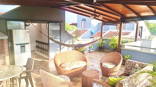 Floridablanca Apartamento | Apartamento amplio con una hermosa terraza