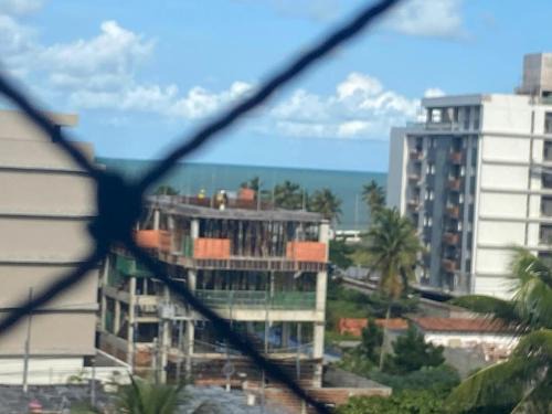Intermares Apartamento | Apartamento amplo e confortavel