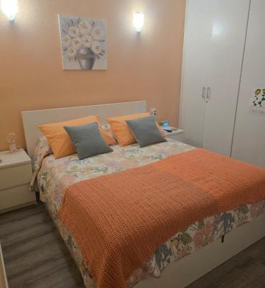 Playa de Santiago Apartamento | Apartamento Ana en Playa de Santiago