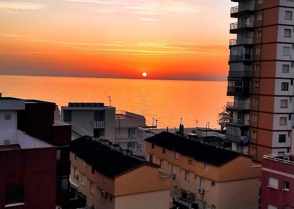 Oropesa del Mar Apartamento | Apartamento Anclamar