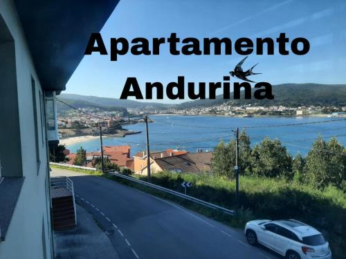 Corcubión Apartamento | Apartamento Anduriña-Costa da Morte