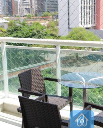 Caminho das Arvores Apartamento | Apartamento ao lado do Salvador Shopping 3