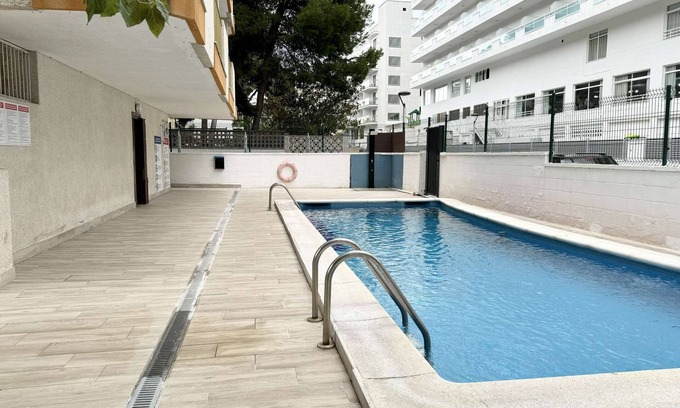 Centro de Salou Apartamento | Apartamento Apartsalou Argenta