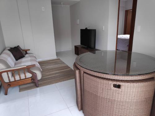 Muriae Apartamento | Apartamento Ar condicionado, varanda, 2 vagas garagem