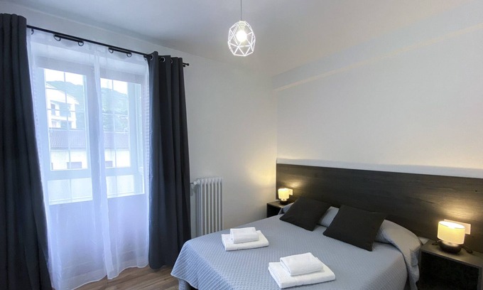 Boltana Apartamento | Apartamento Ara Boltaña