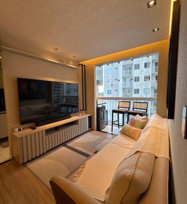 Aeroporto Apartamento | Apartamento Aracaju