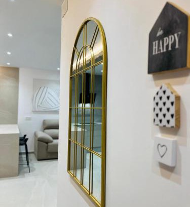 Algeciras Apartamento | Apartamento Arena