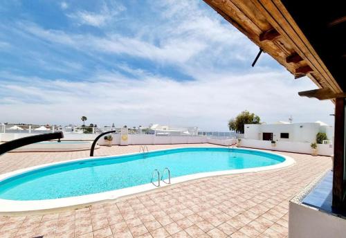 Playa del Cable Apartamento | Apartamento Arena y Sal
