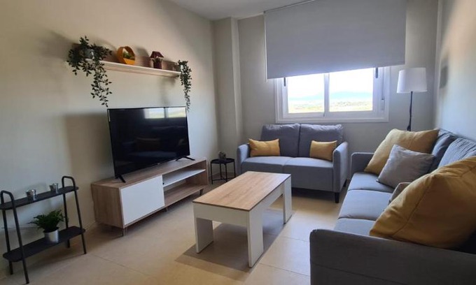 Garrucha Apartamento | Apartamento Arena y Sal - Garrucha