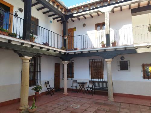 Centro histórico Apartamento | Apartamento Armiñán Ronda- parking opcional