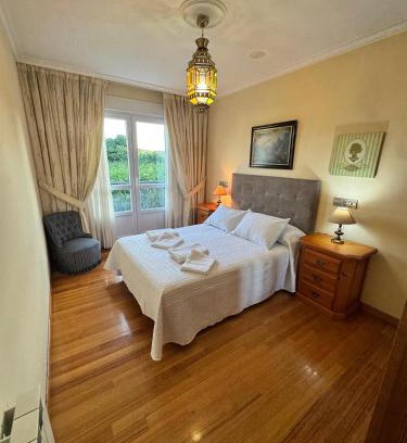 Fazouro Apartamento | Apartamento Arnela Foz
